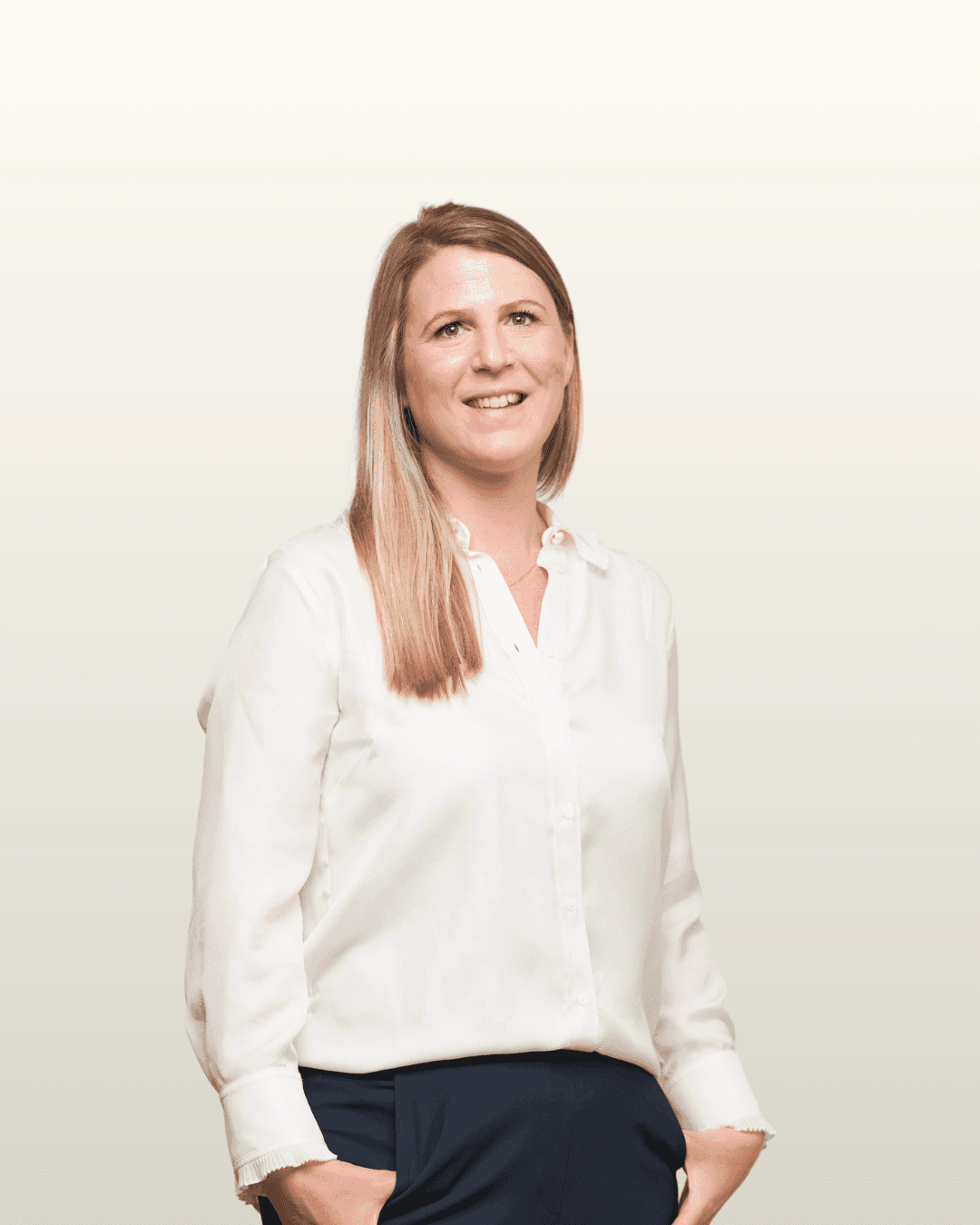 Jurist Cecile van der Goot - Koenig