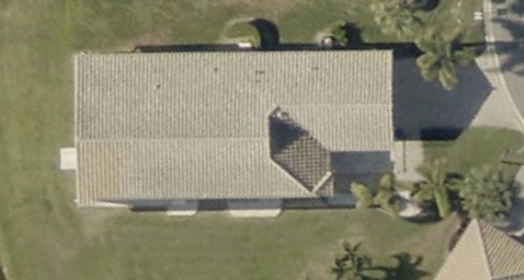 2024 Roof Addition in The Cascades, Saint Lucie West, Port St Lucie with Westlake Barcelona 900 Tile in Paradise Island Tan