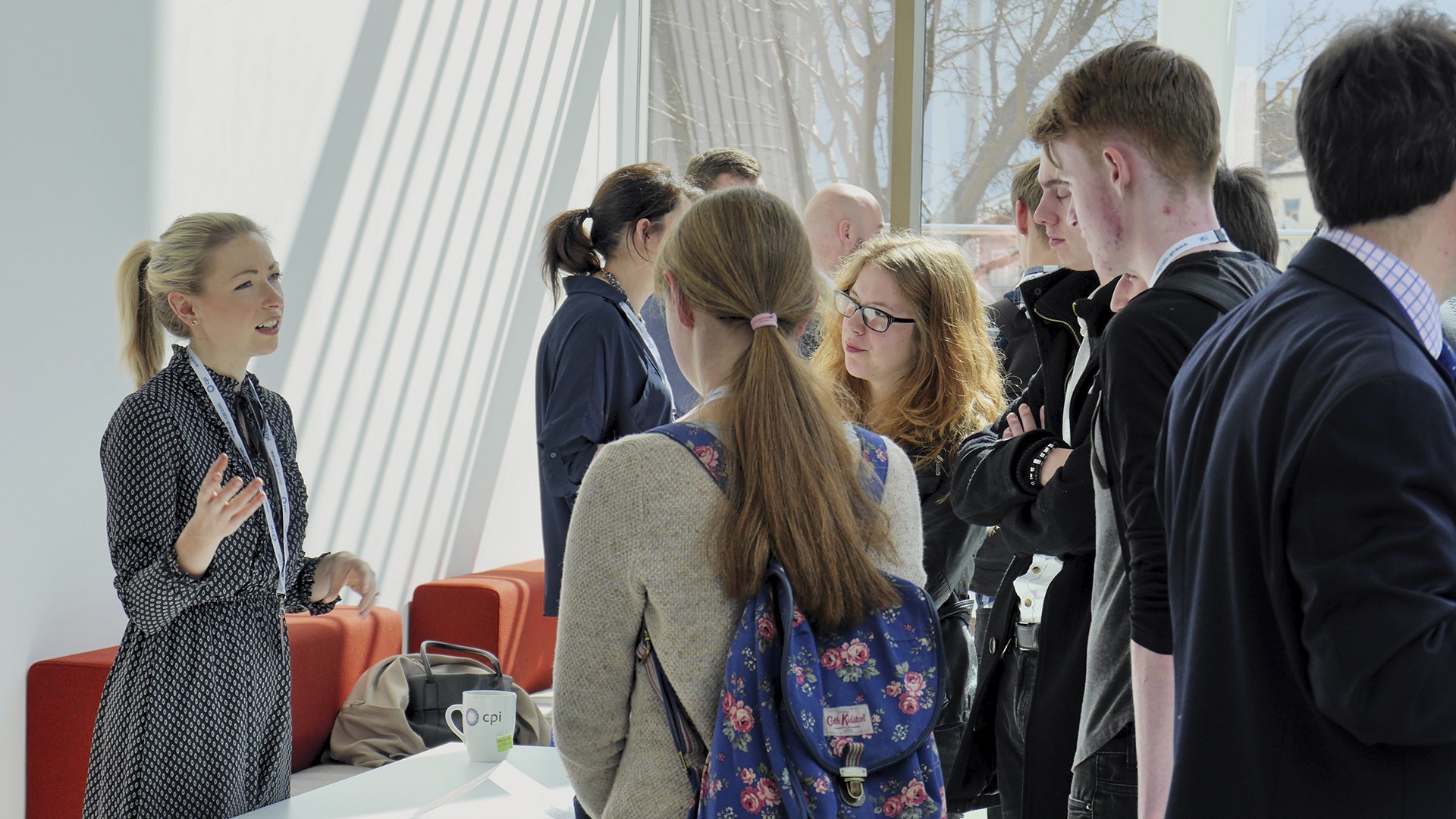 Training the Bioprocessing Industry of Tomorrow