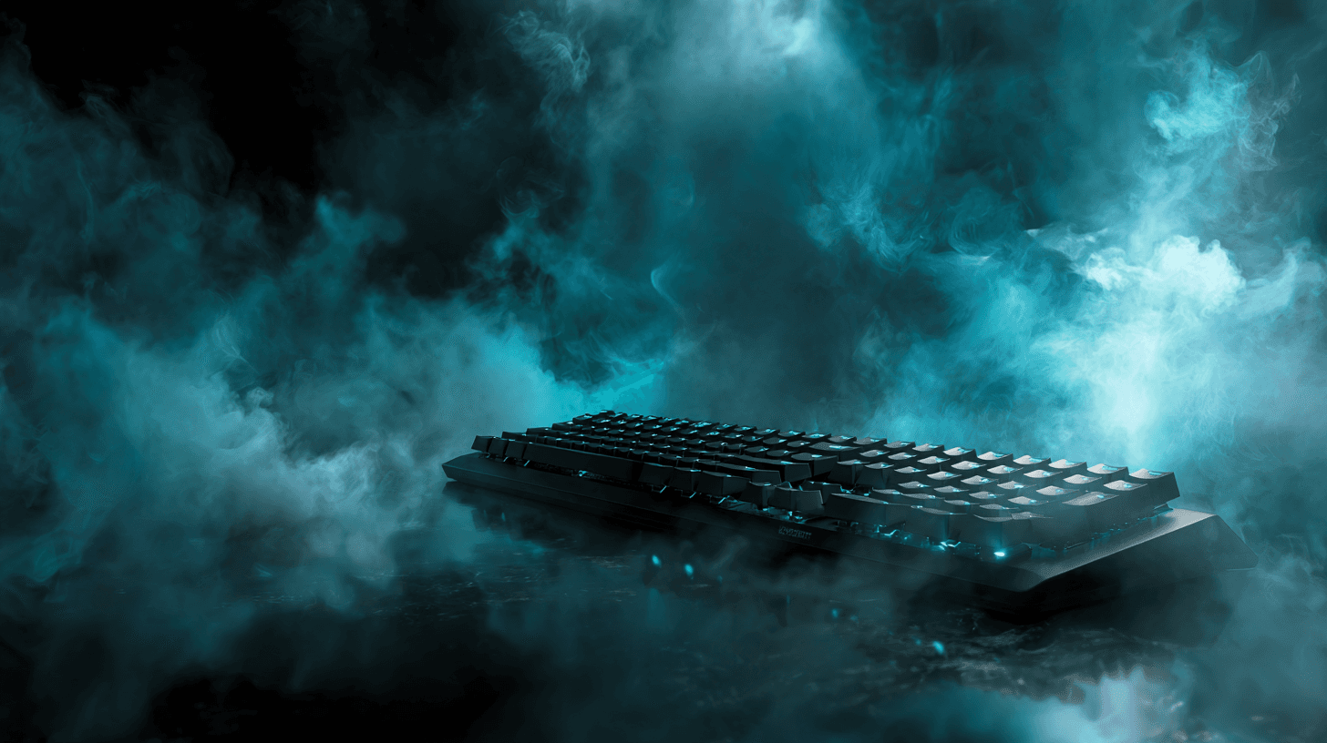 Keyboards