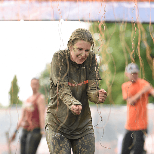 Vianet Participating in Tough Mudder