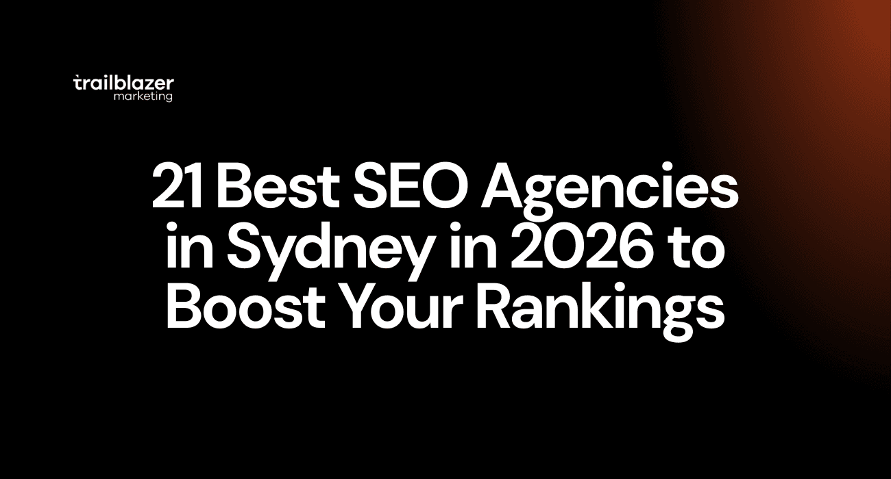 SEO pathways - SEO Agencies in Sydney
