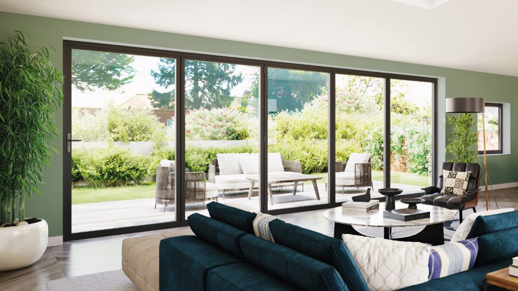Renovation & Extension Installations
