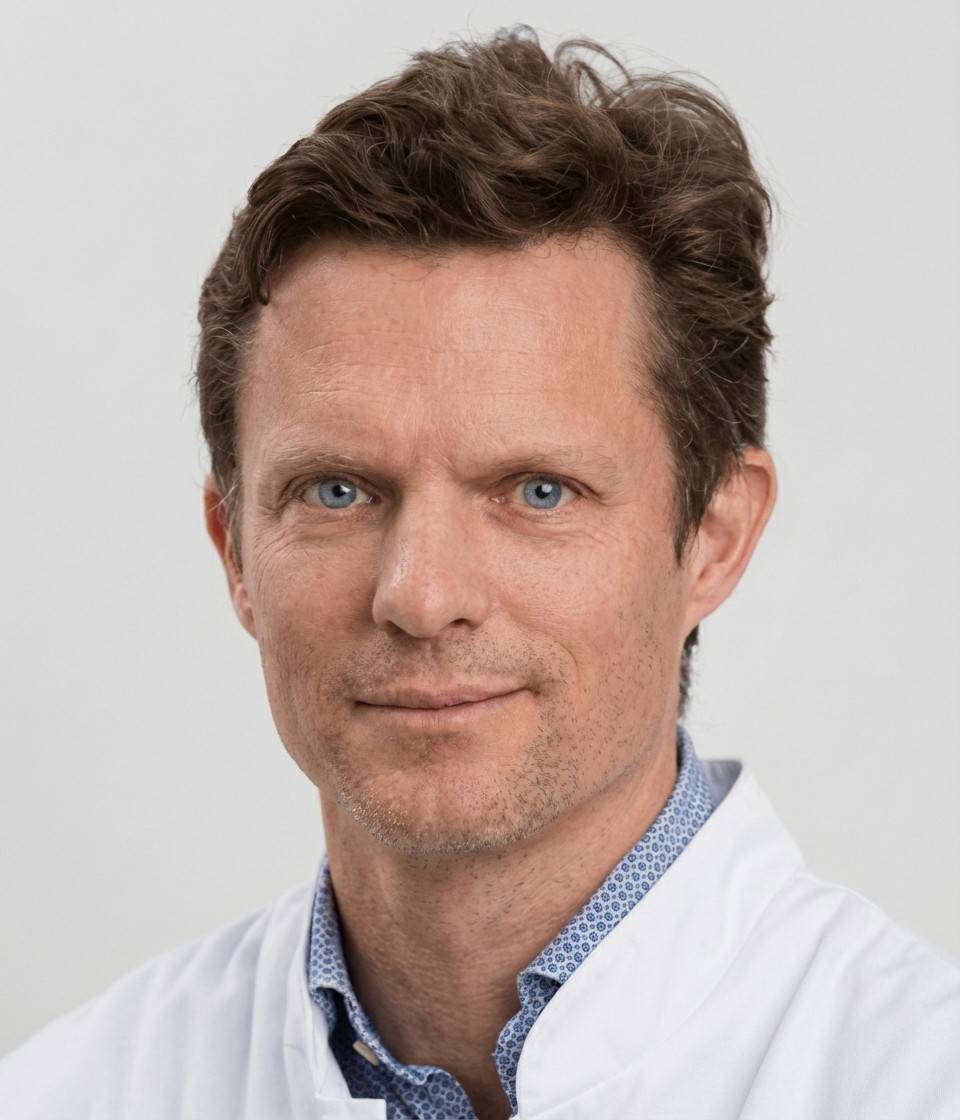 Dr. Michael Fischer