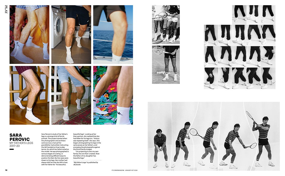 FT Weekend Magazine3