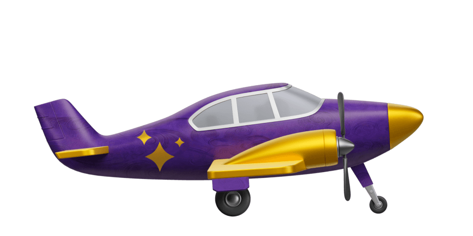 Aircraft level 3
