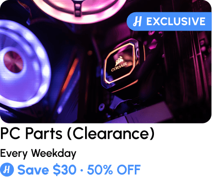 PCParts-50%Off