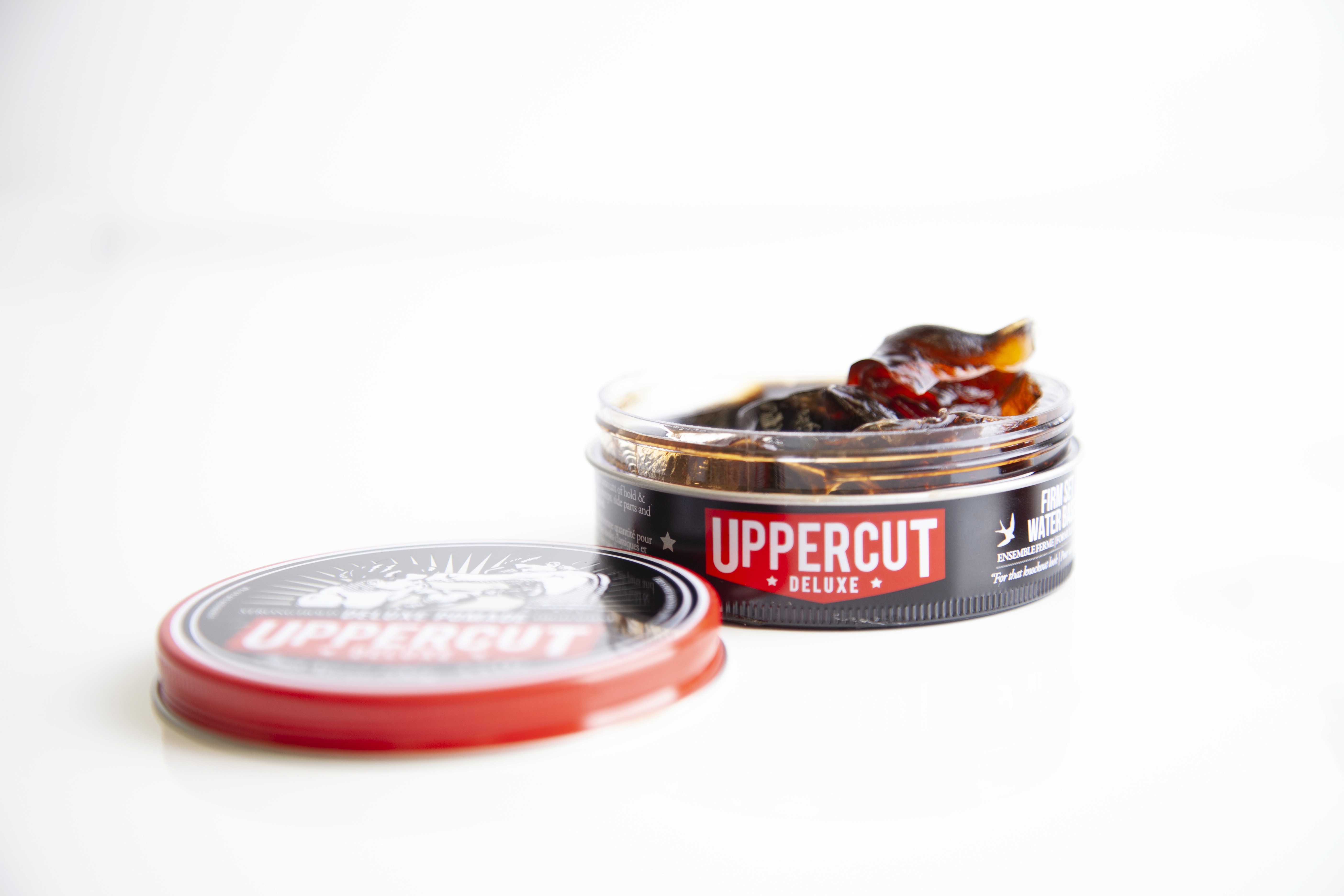 Deluxe Pomade