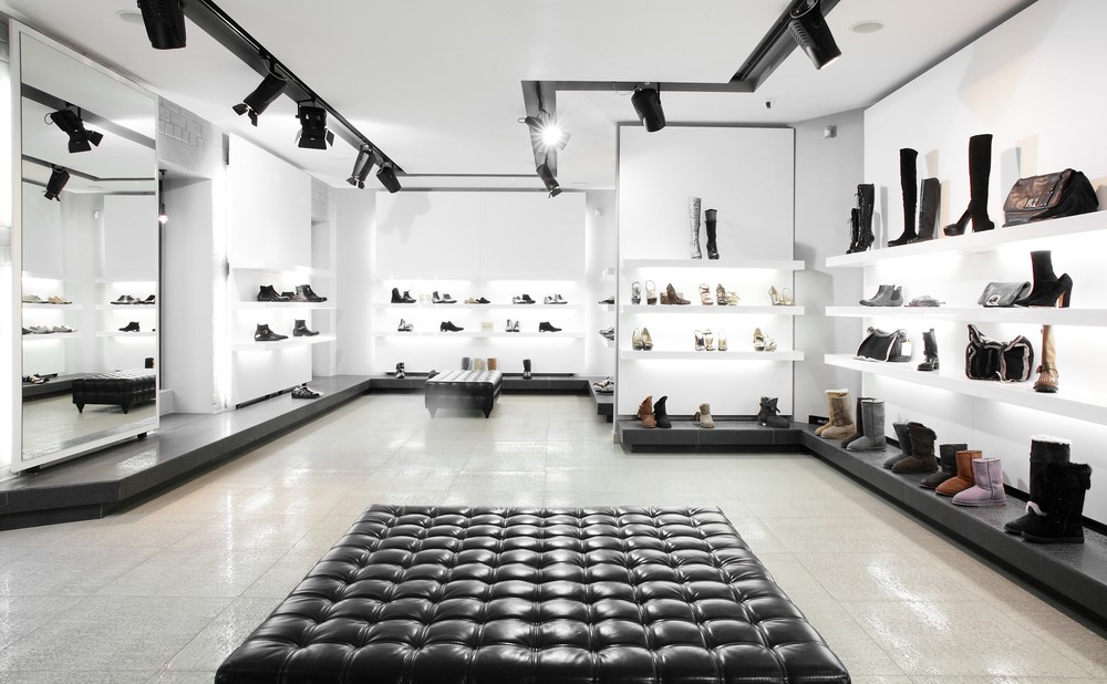 Shoe Shop