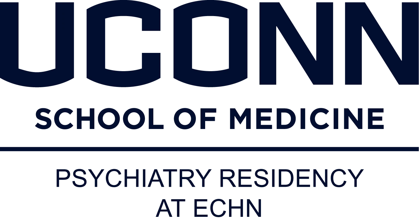 University of Connecticut Psychiatry Residency Program at ECHN