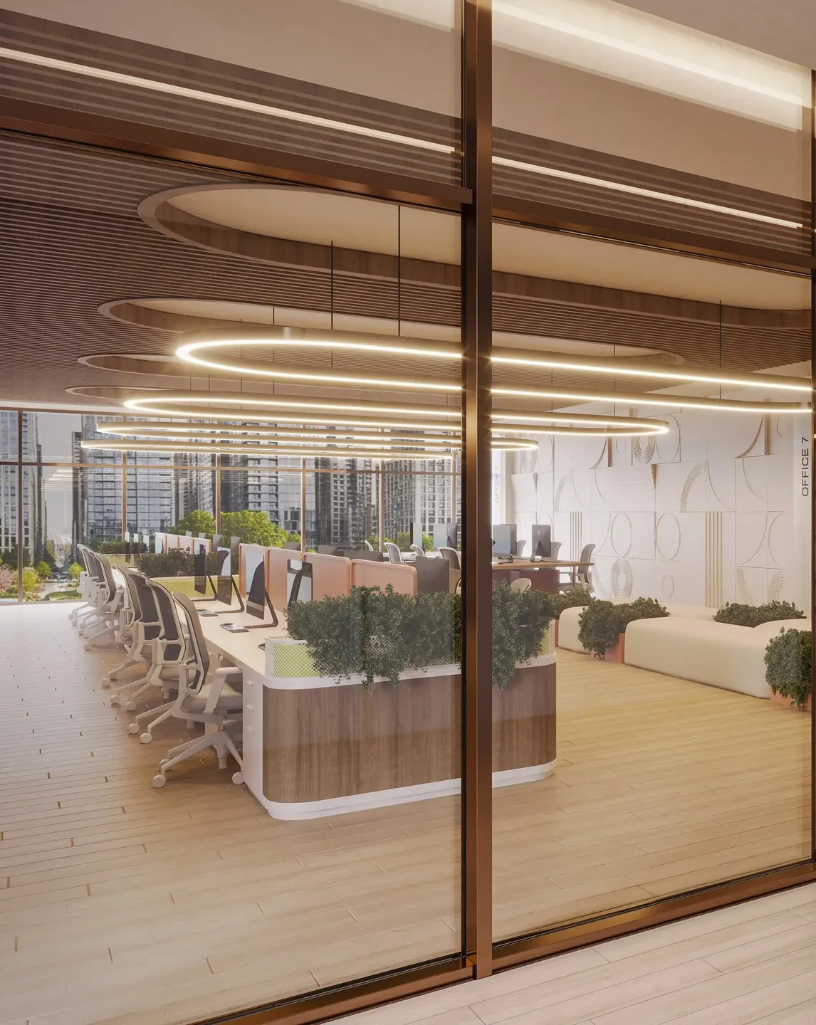 HQ by Arista Properties