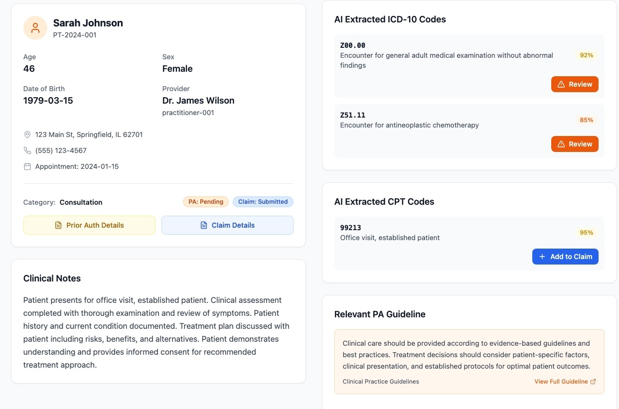 Business dashboard showing revenue, deals, customer list, growth chart, and new activity. 