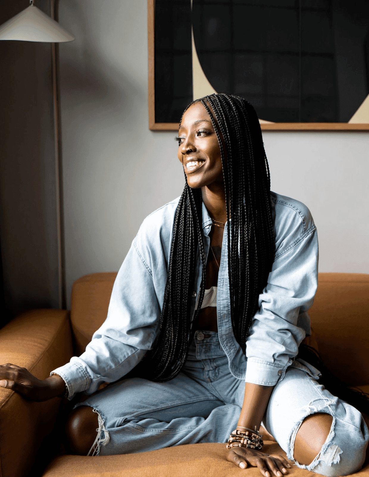 Image of Dominique Smack