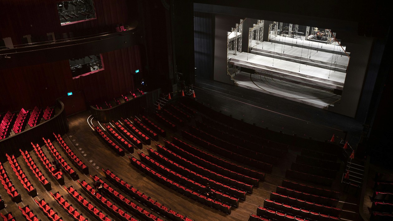 Theatersaal