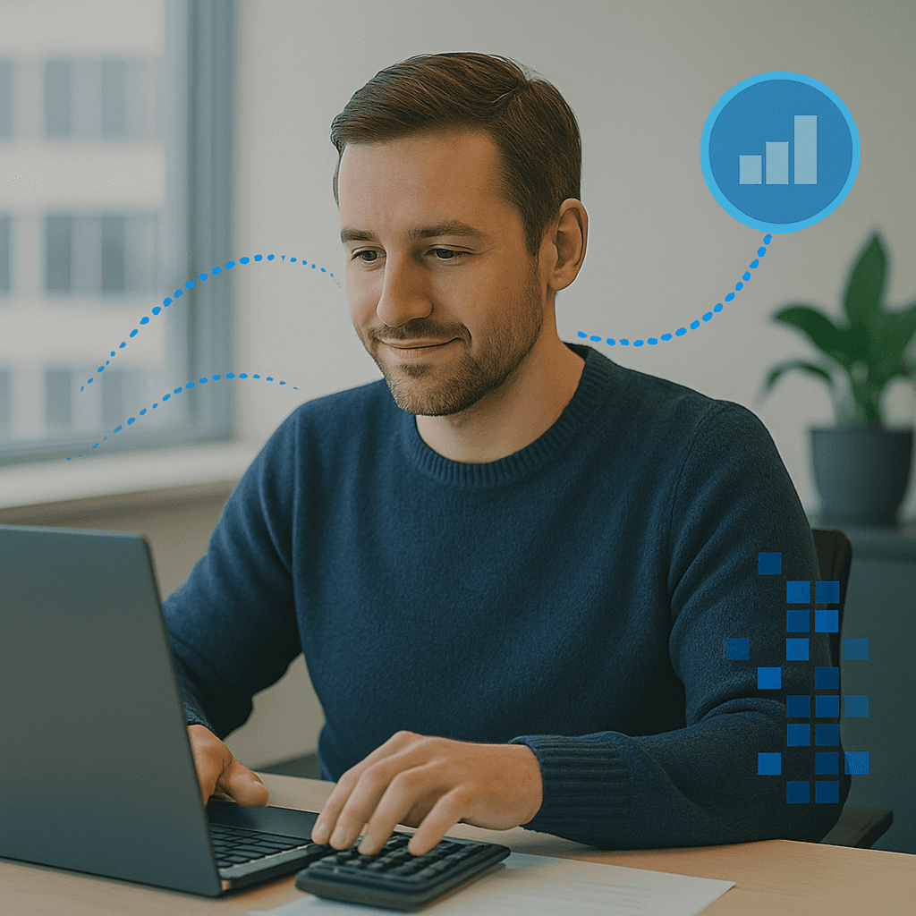 Financieel administratief medewerker