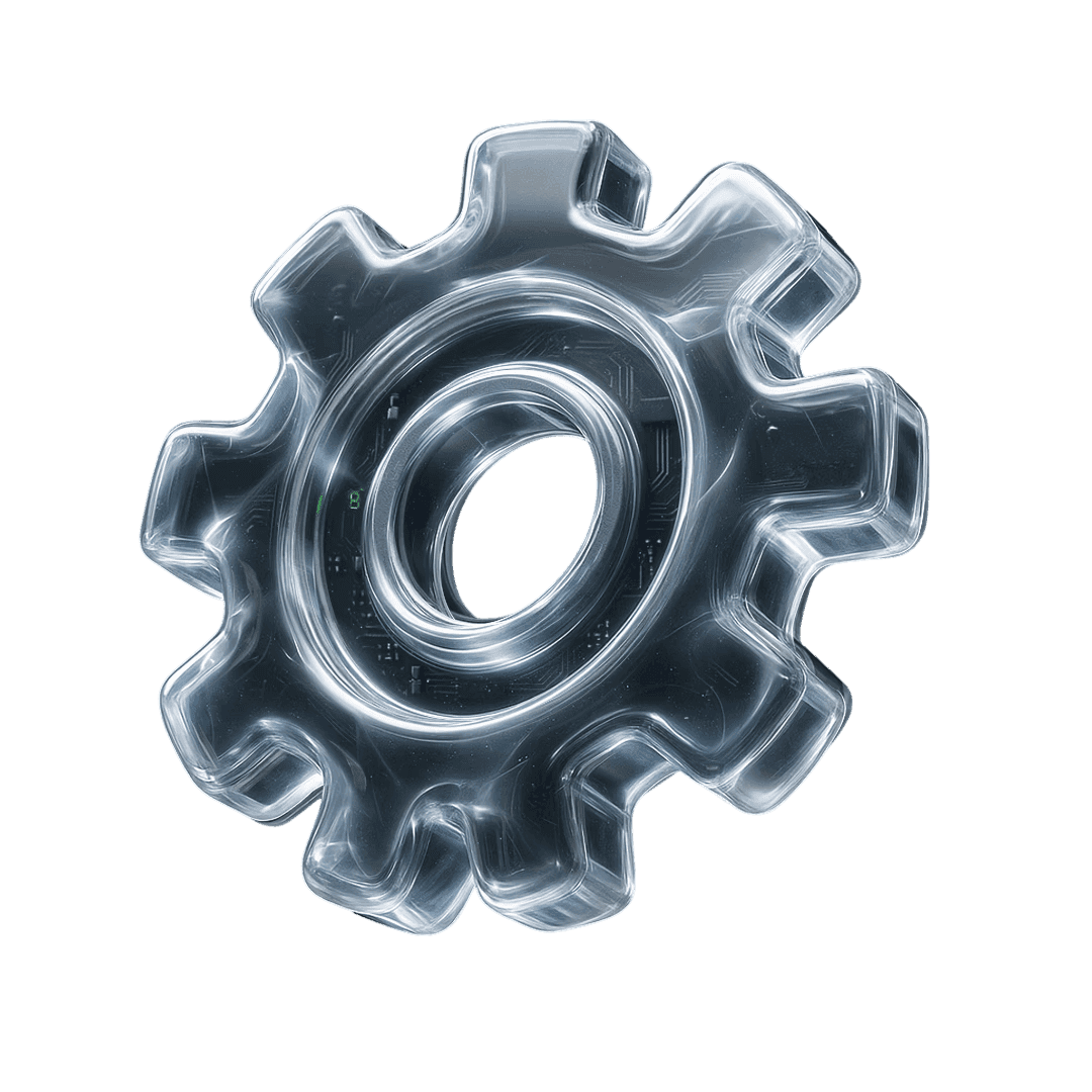 Gear Icon