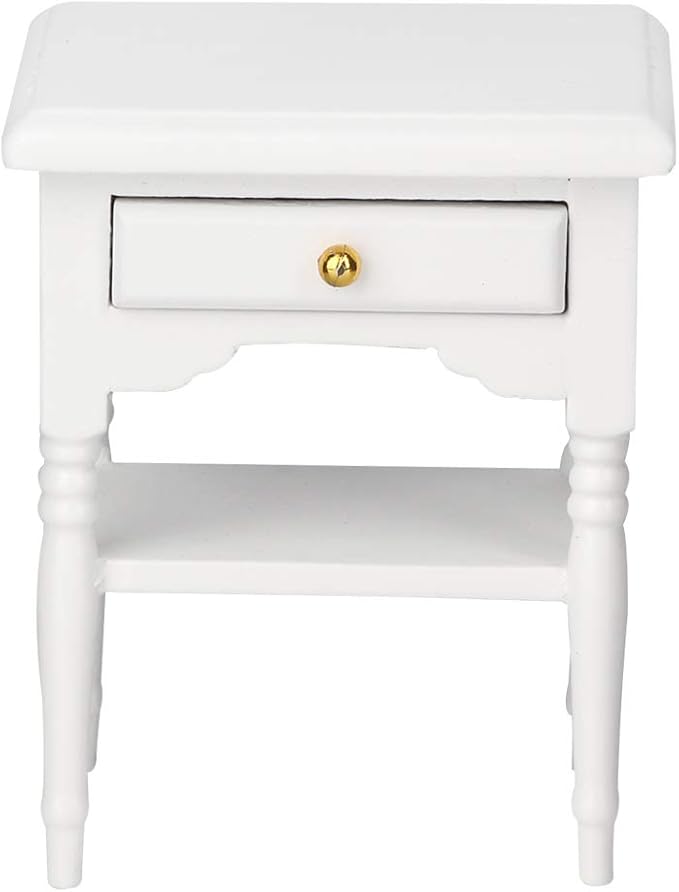 Non toxic nightstand – A stylish and functional furniture piece, perfect for any modern home.