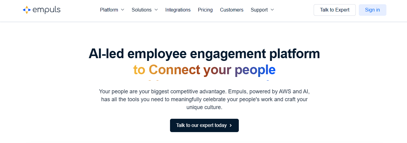 empuls - Sprout Alternatives