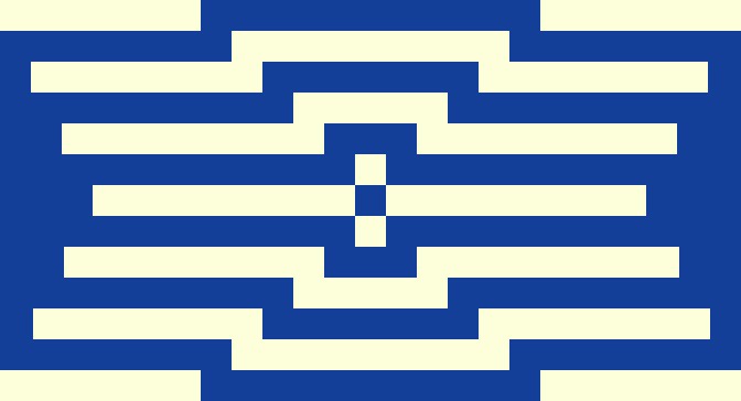 Graphic representing the AI Infrastructure Audit service – a digital wave symbolizing connectivity and intelligent networks.