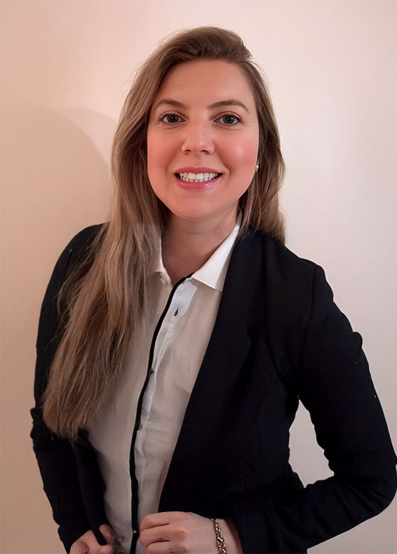 Team Member Photo