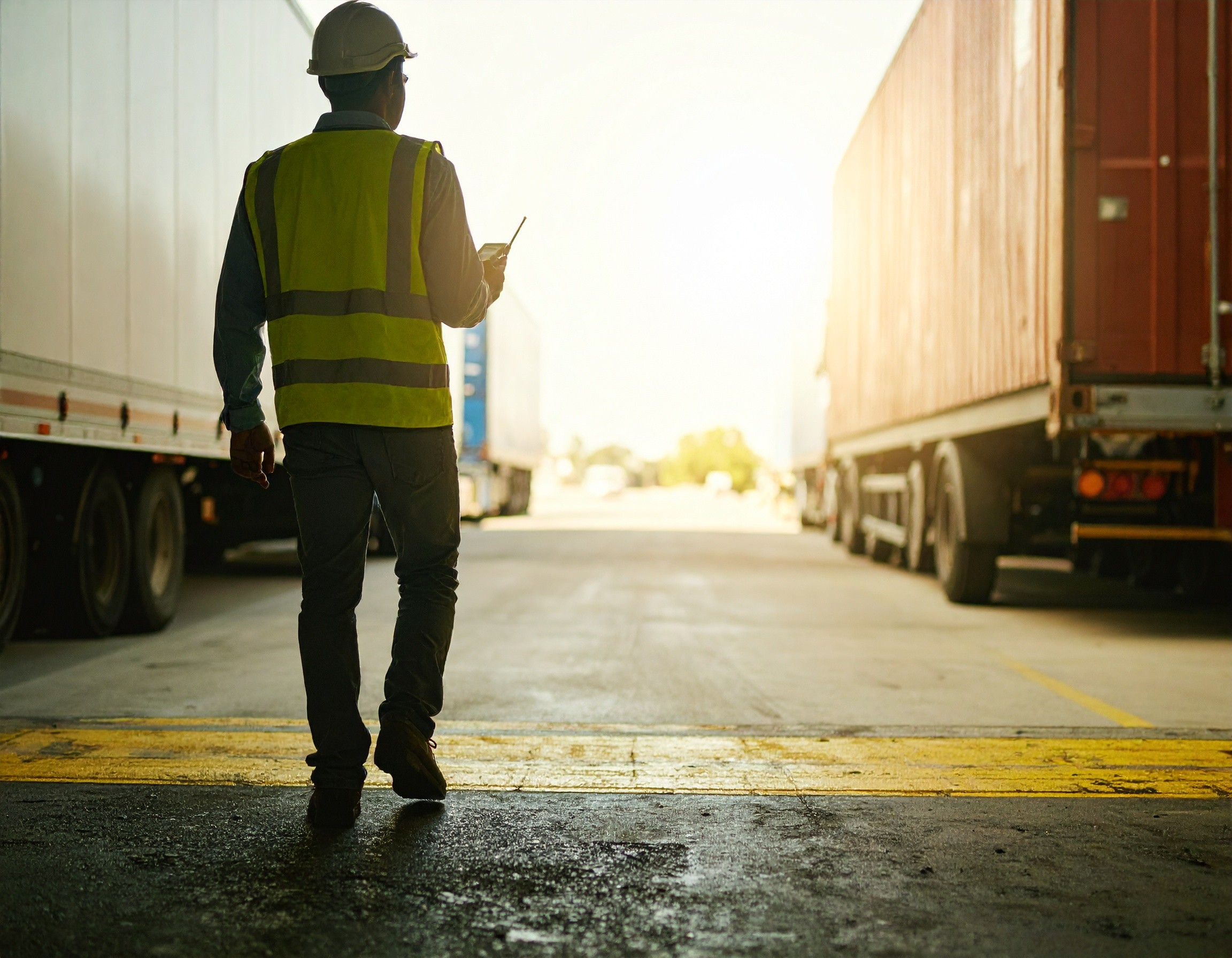manufacturing technicians speaking
