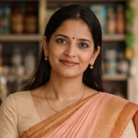 Happy Home Owner after taking loan through Saarathi