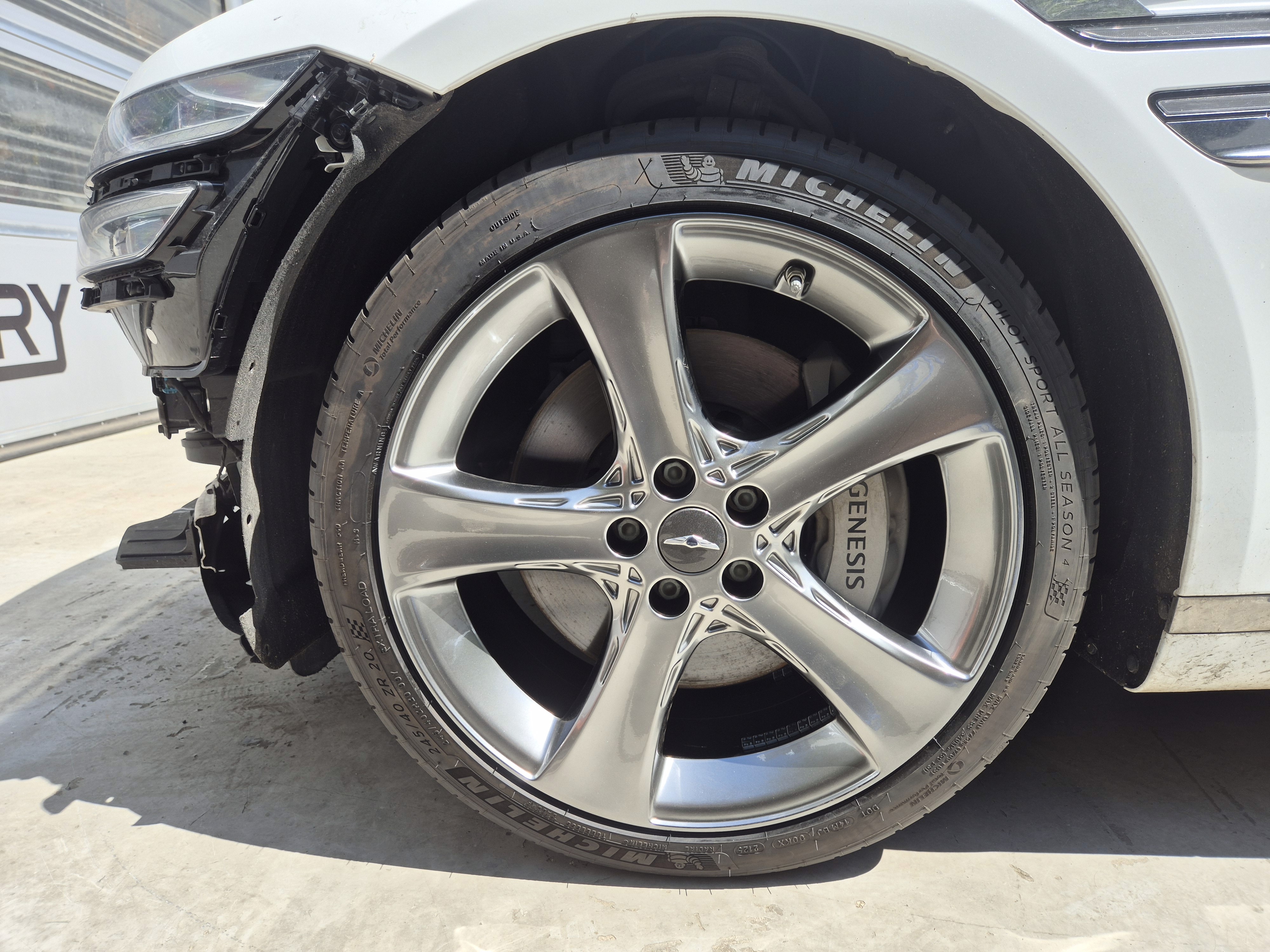 Car Preview
