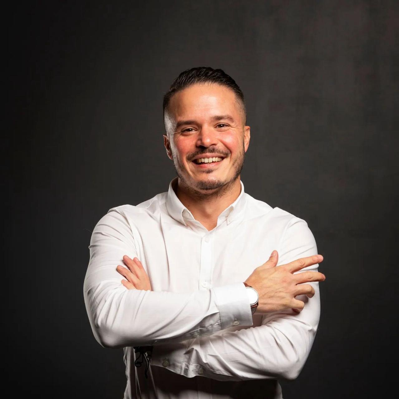 Fabien Rubalo