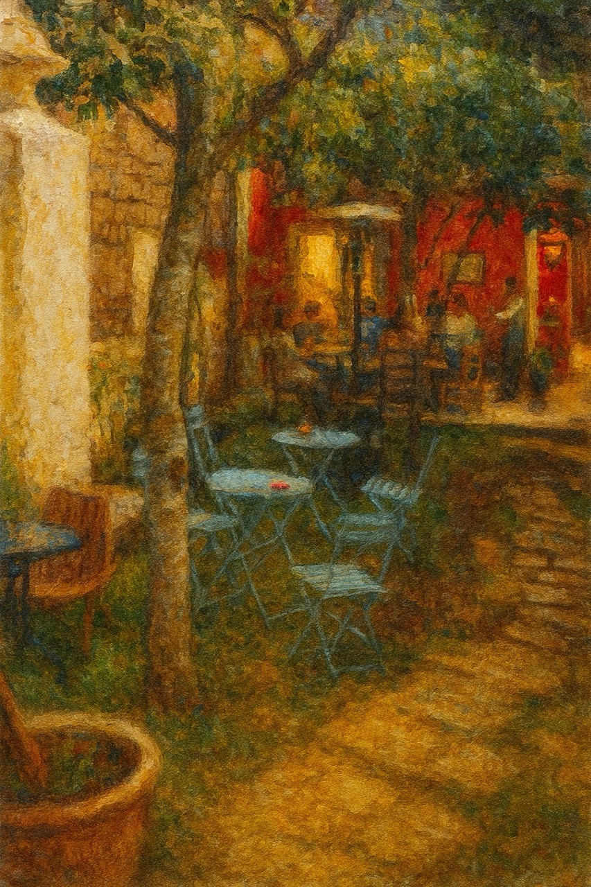 Grid image