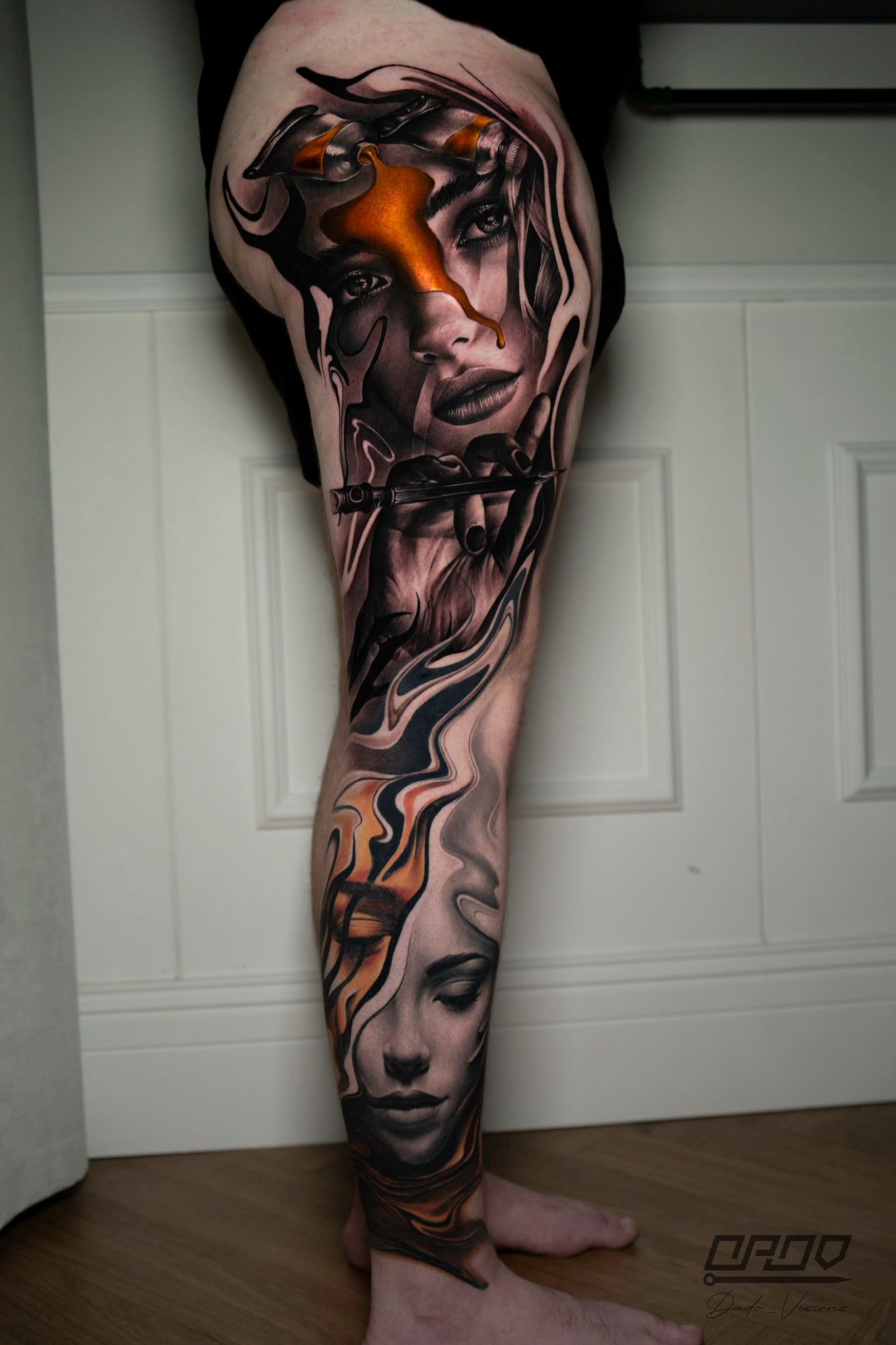 Premium UX Template for Framer