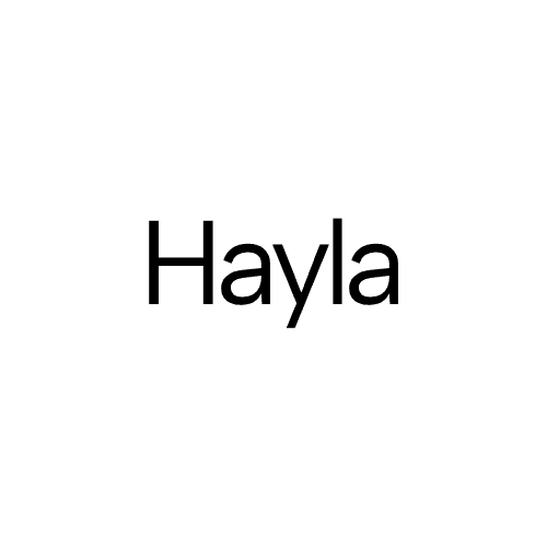 Hayla logo