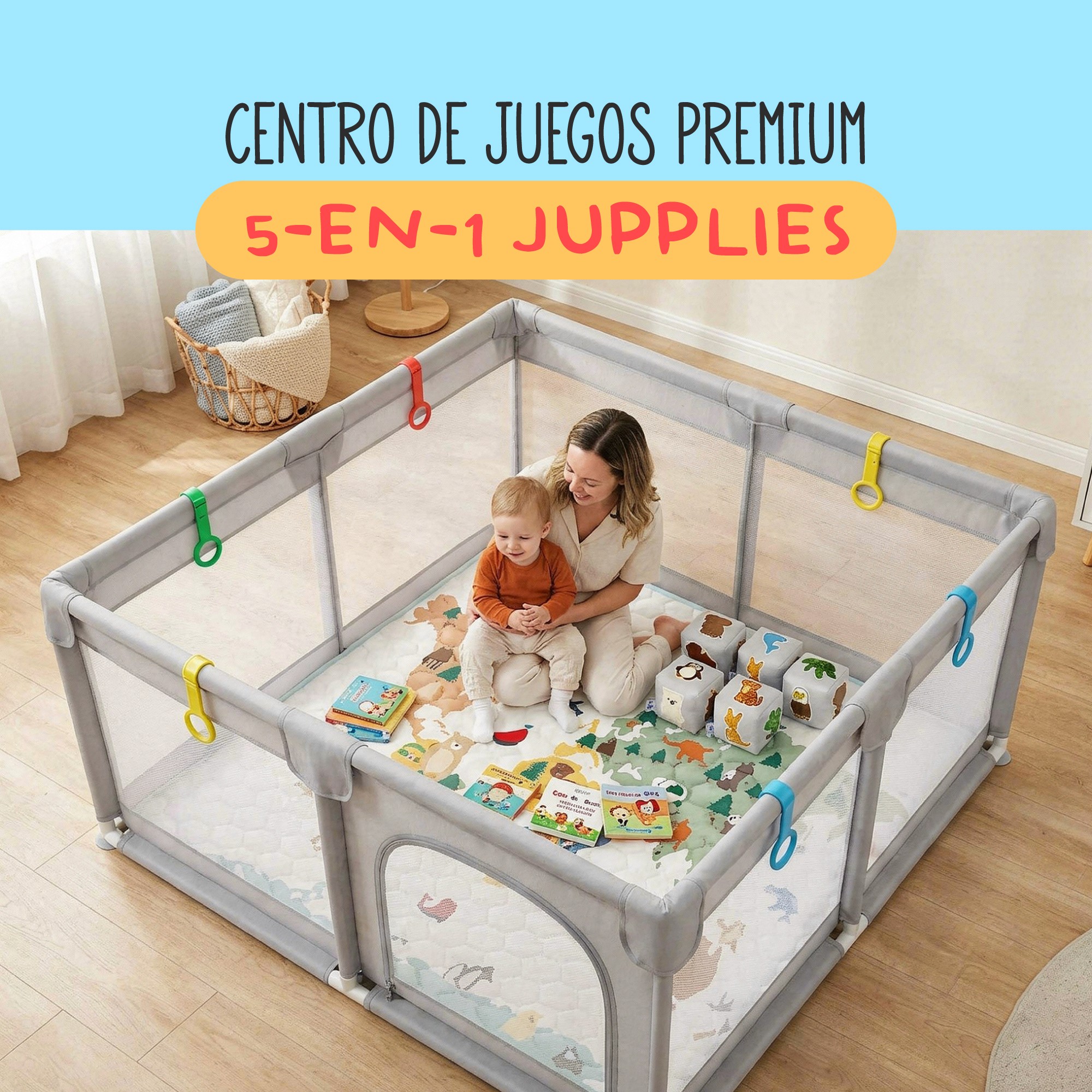 Ejemplo de listado 1