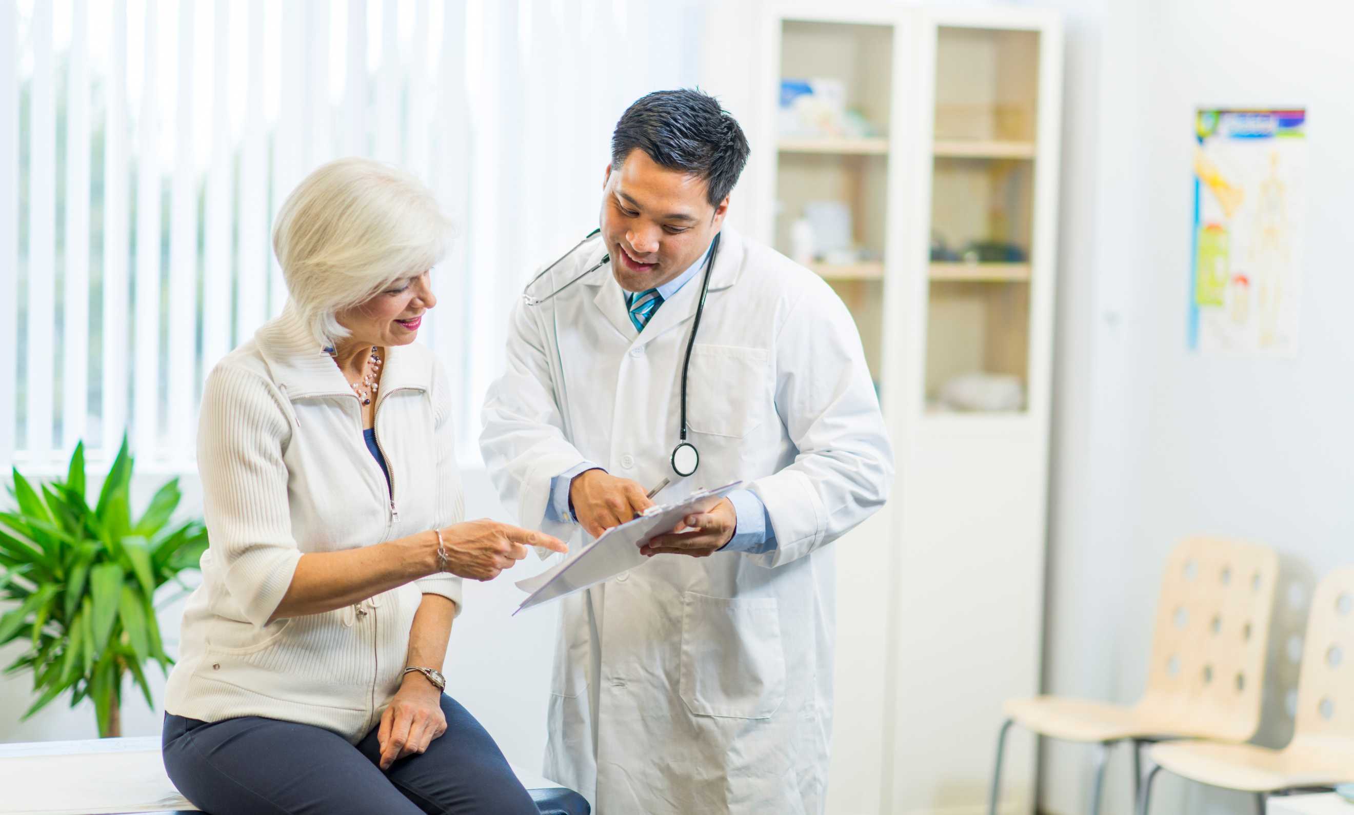 signification hors parcours de soin