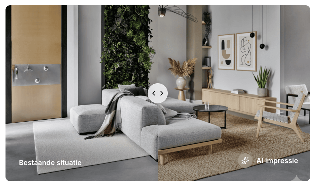 AI suggesting actions like "Optimize onboarding flow" and "Raise pricing tier" based on user data.