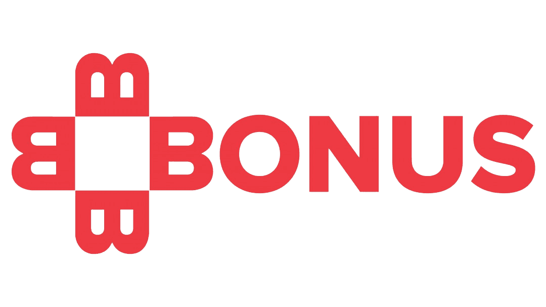 Bonus logo