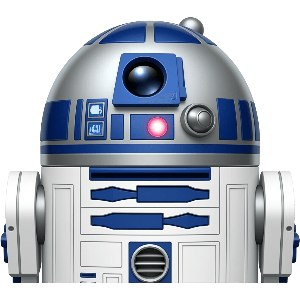 R2-D2