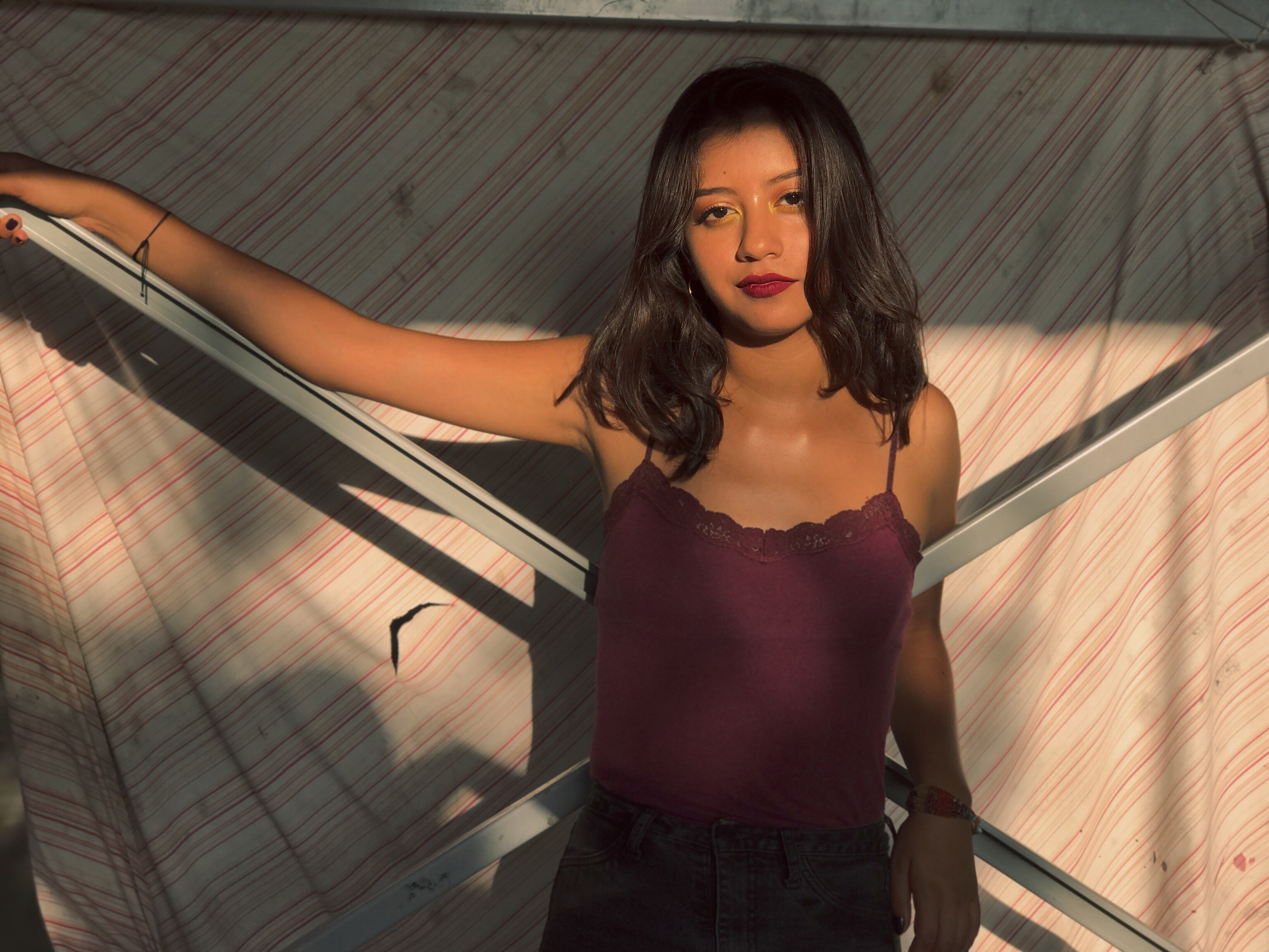 JAO'S MANAGEMENT SESSION