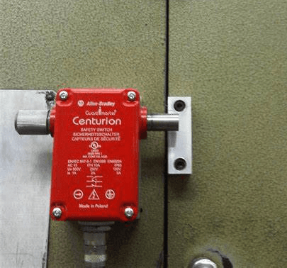 Safety devices for elevators specifications