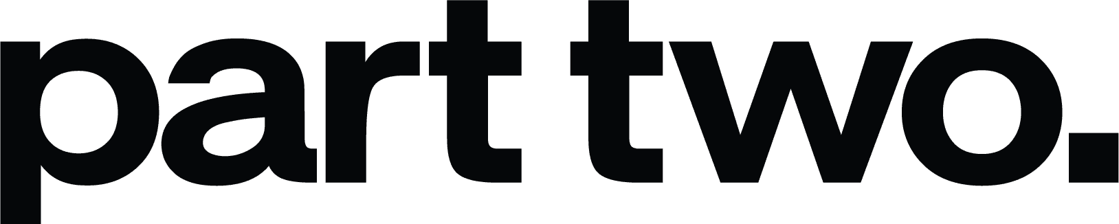 Part Two Logo