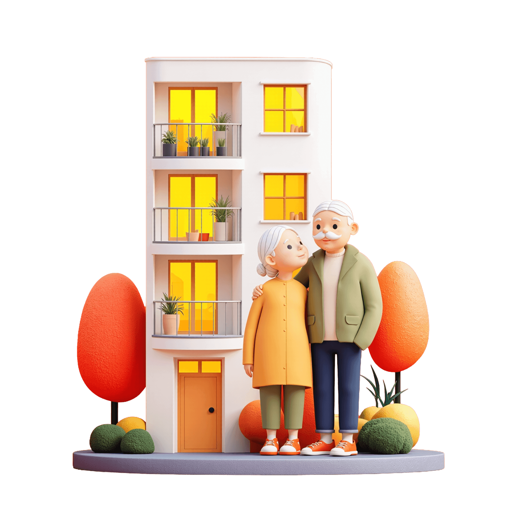 Les rendez-vous de l'accession abordable