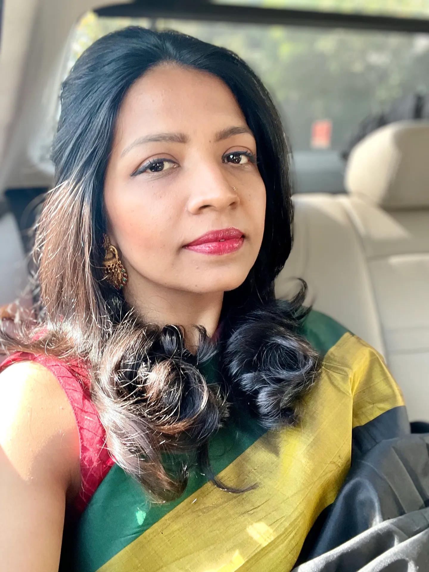 Pallavi Pratap - Blog