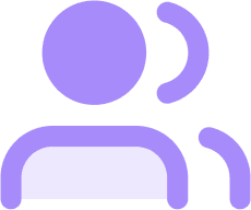 User FAQ Icon
