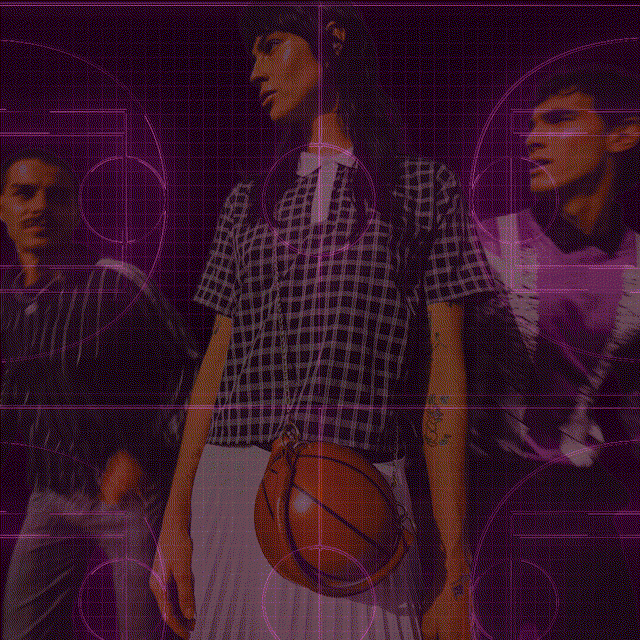SportsXFashion