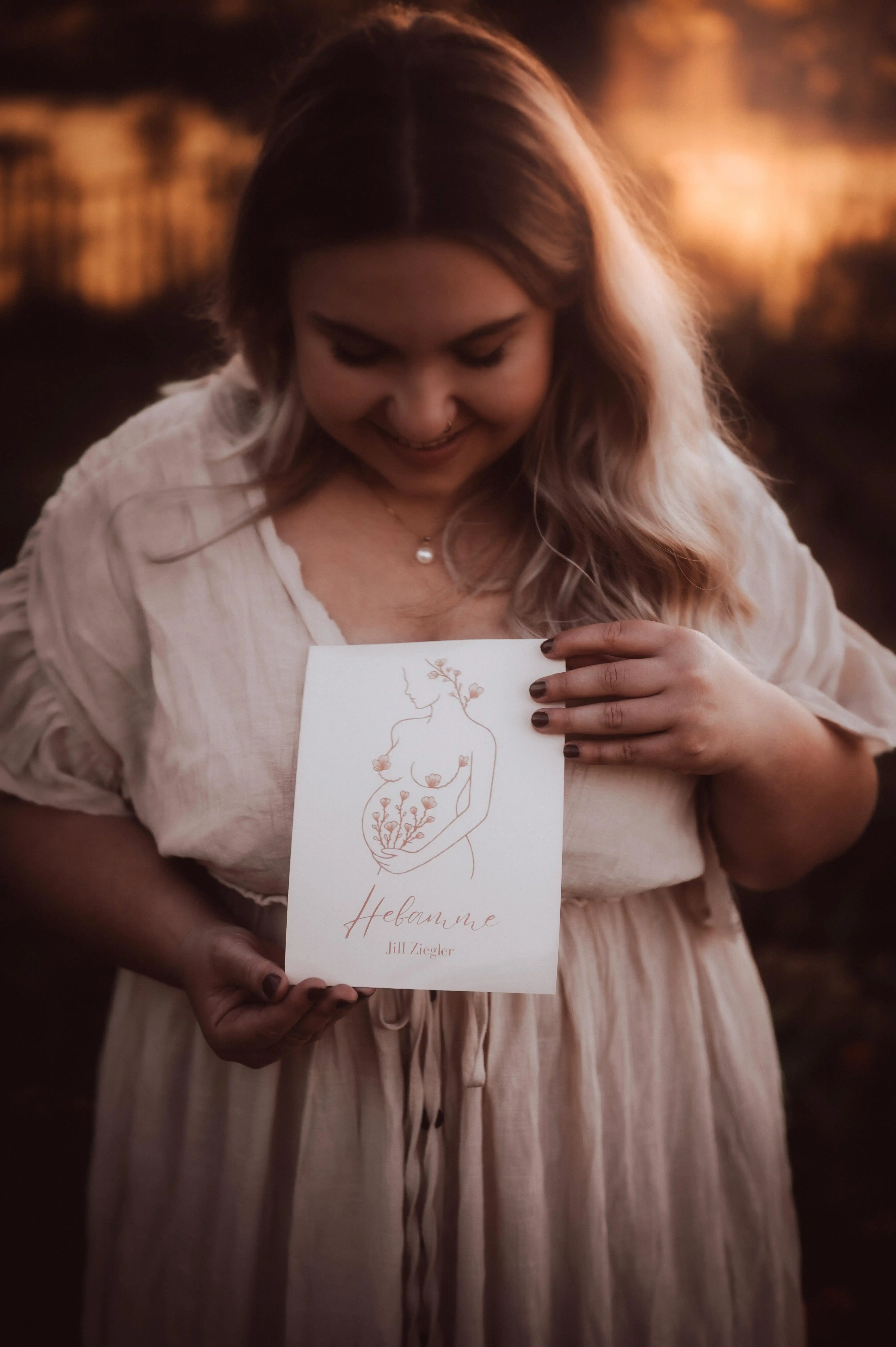 Hebamme Jill in Worms - Homepage