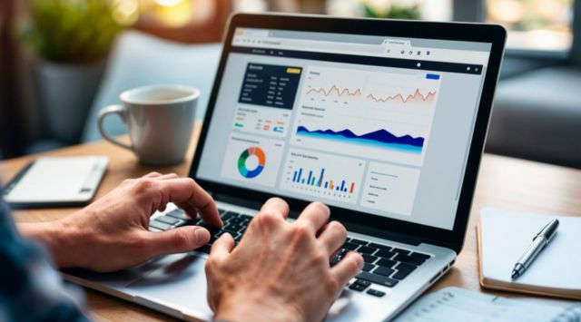 Dashboards não resolvem tudo - o limite do BI sem integração