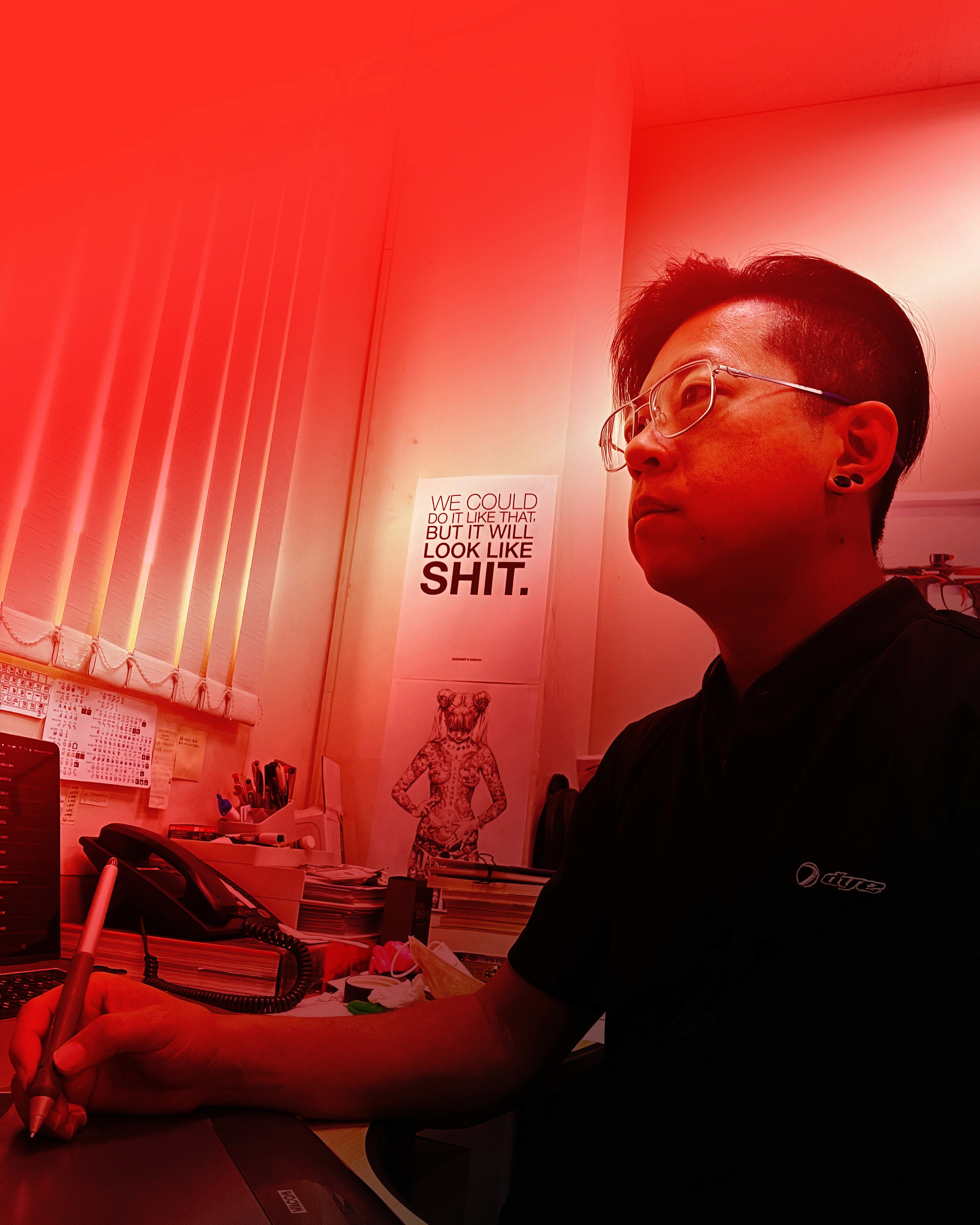 I’m Ethan, a Framer Designer and Developer based in Tokyo.  