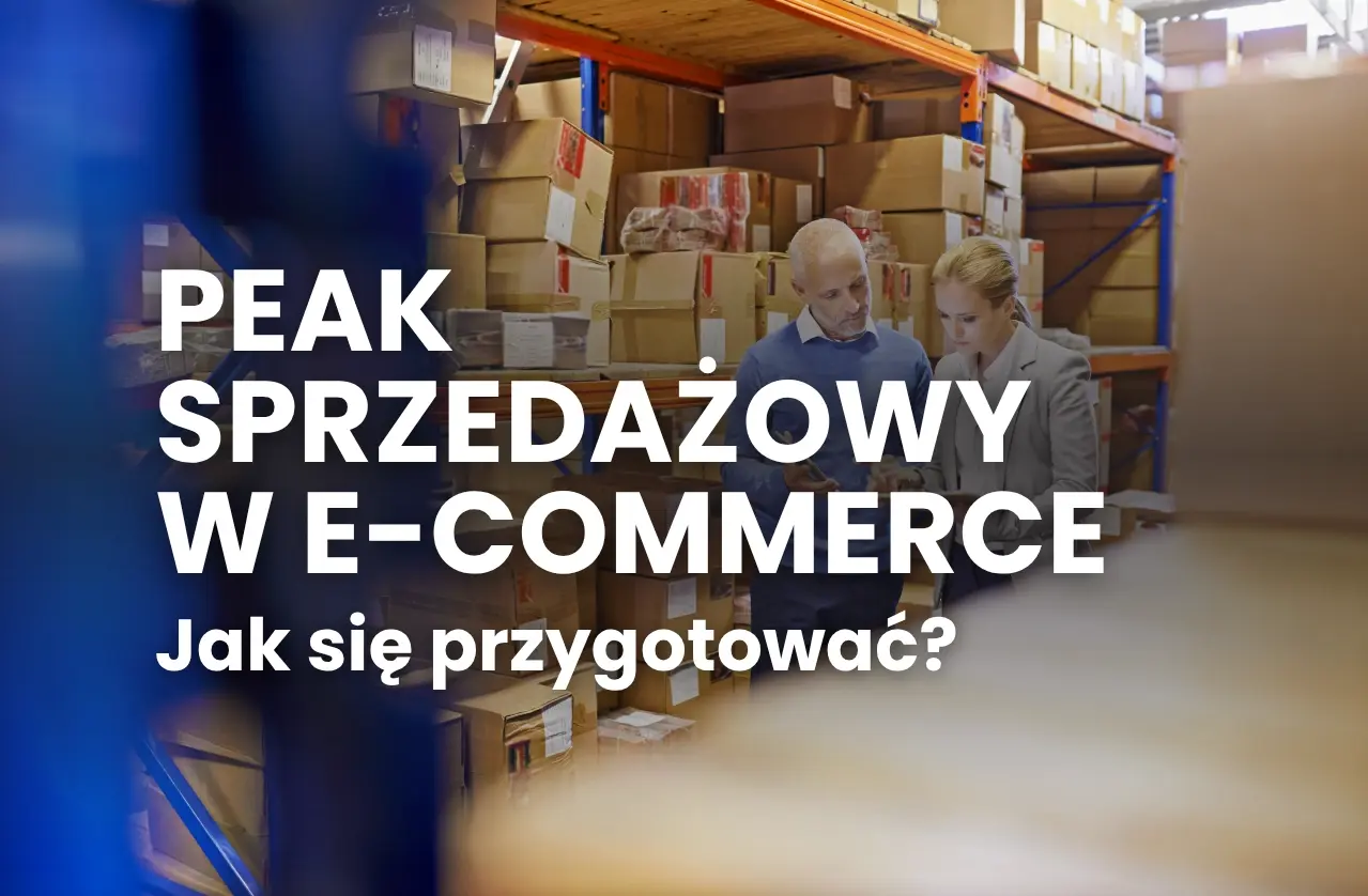 Peak Sprzedażowy