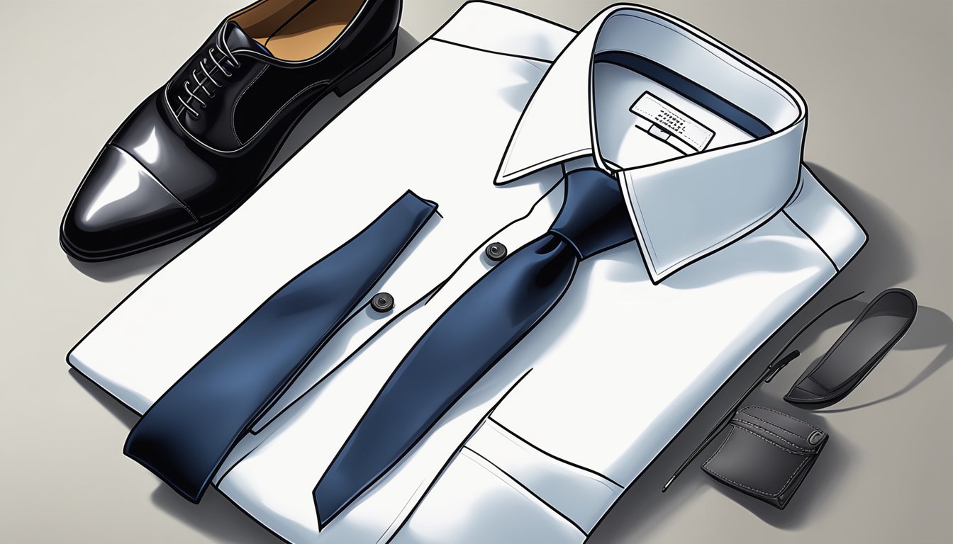 Diese Illustration zeigt das dynamische Umfeld eines White-Collar-Arbeitsplatzes, voller Energie und Professionalität. Entdecken Sie, wie Angestellte in Büroumgebungen Innovation und Teamarbeit vorantreiben.