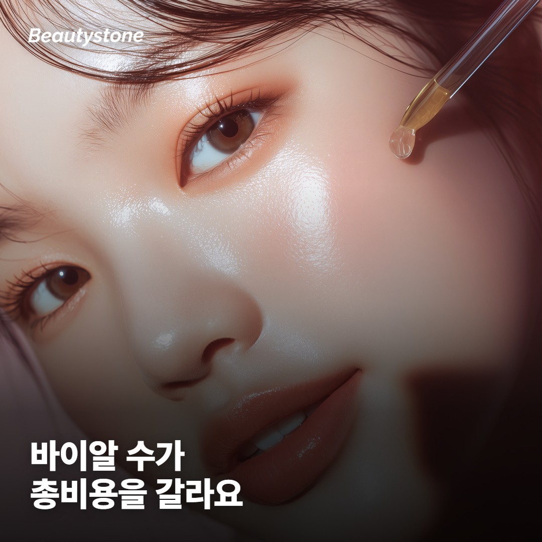 바이알 수는