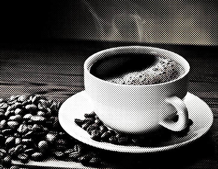 man riding a bicycle